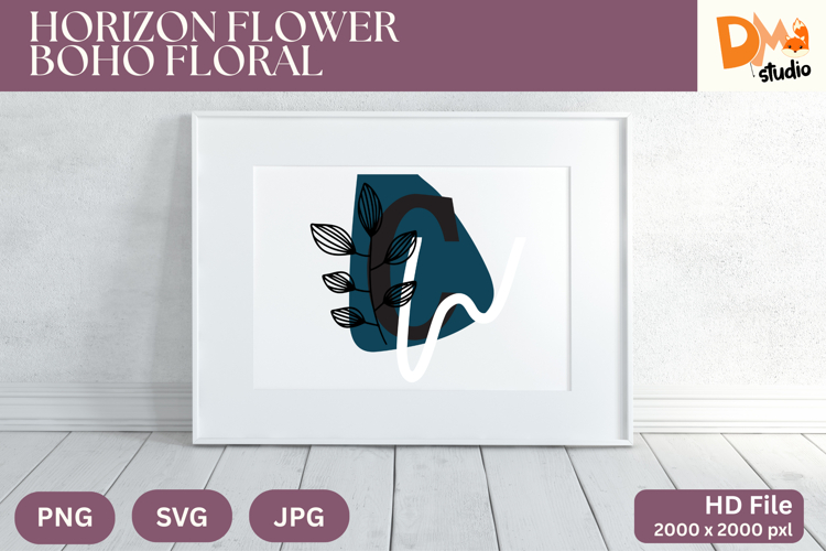 Rustic Logo Image 9