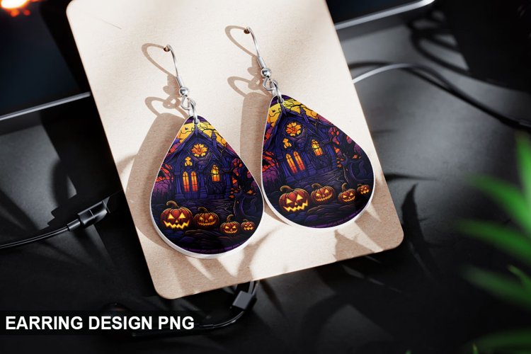 Earring Png Image 19