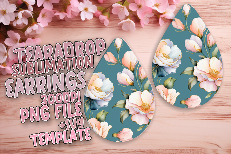 Watercolor Flower Clipart Image 18