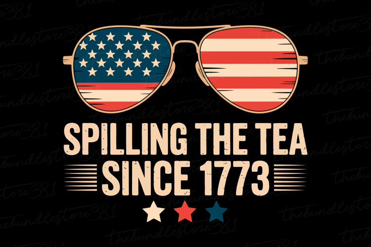 Funny 4th Of July Svg Image 22