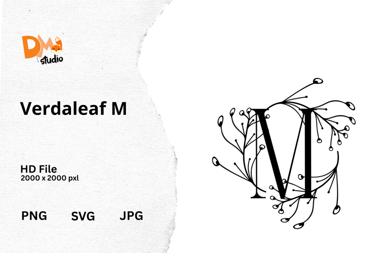 Alphabet Clipart Image 5