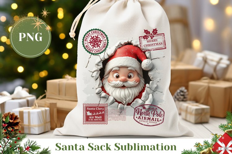 Weihnachtsmann Png Image 14