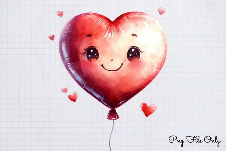 Kawaii Png Image 12