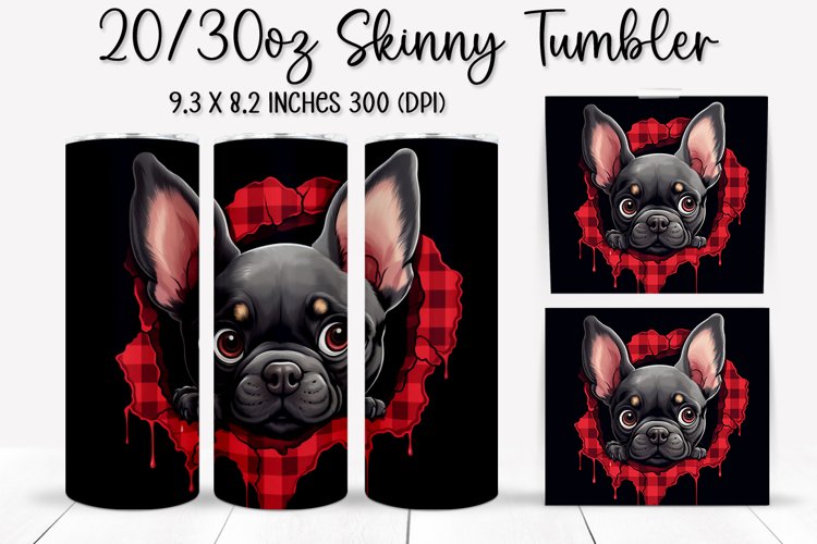Sublimation Tumbler Designs Image 3