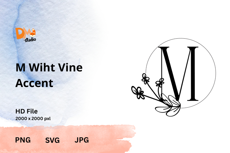 Vines Clipart Image 3