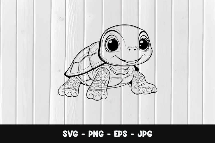Cute Animal Cartoon Image 11