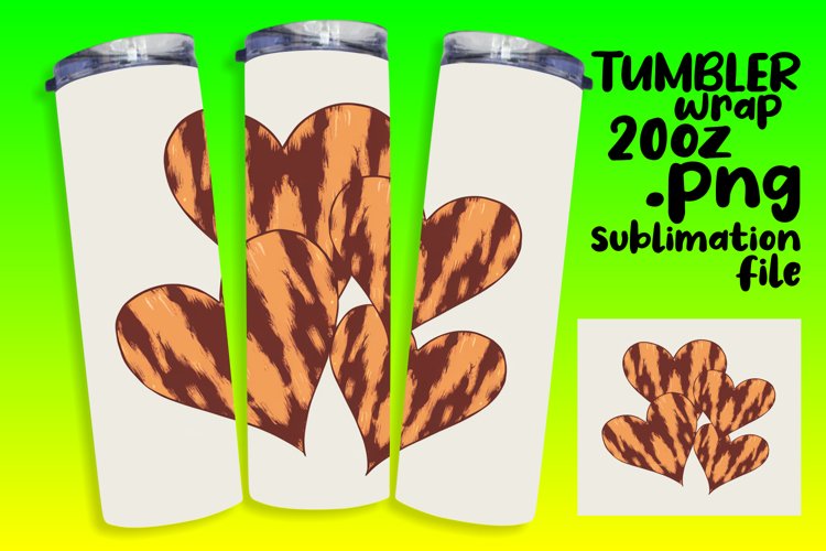 Valentines Sublimation Design Image 2