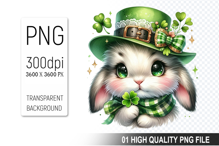 Clover Png Image 16