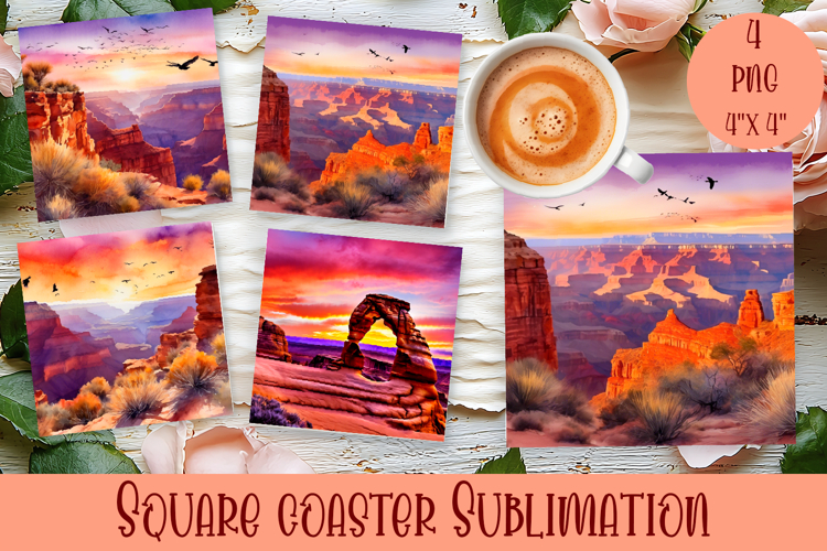 Camping Sublimation Designs Image 7