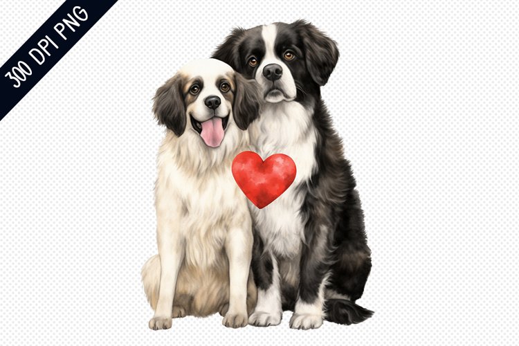 Puppy Clipart Image 9