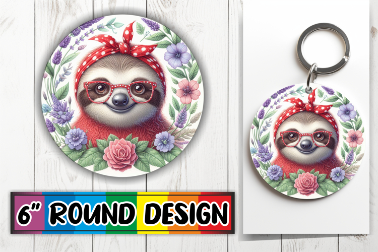 Sweet Keychain Designs for Gifts, Cute Animals