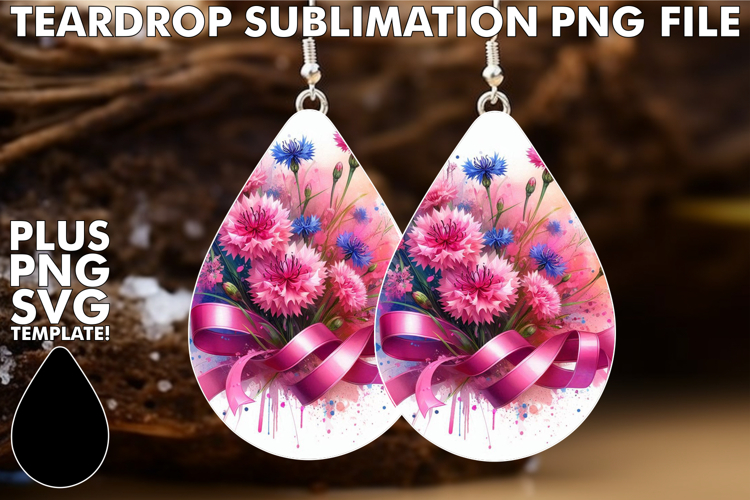 Teardrop Clipart Image 11