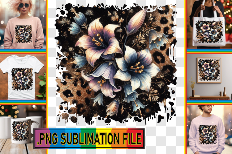 Transparent Background Butterfly Clipart Image 10