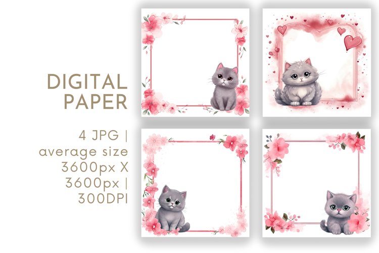 Cat Graphics Image 6