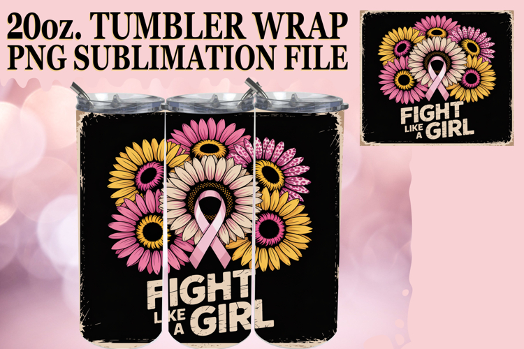 Breast Cancer Awareness Clipart Image 8