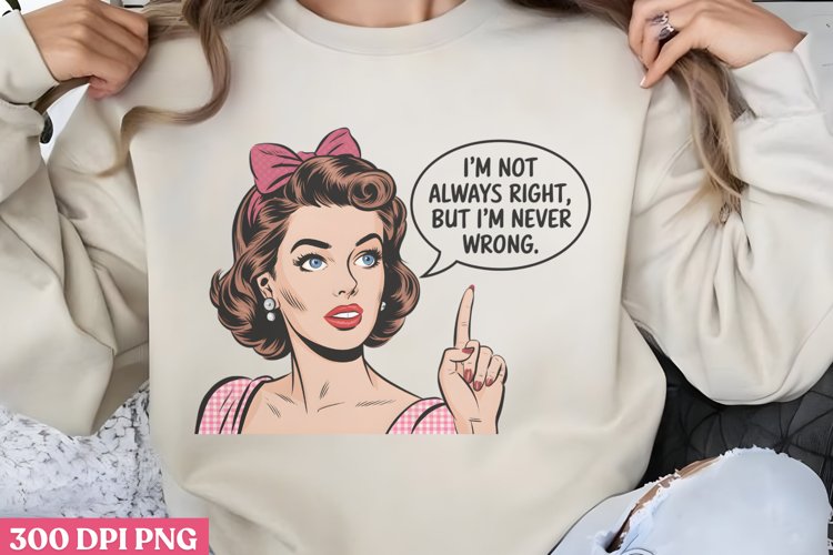 Funny Sublimation Designs Image 3