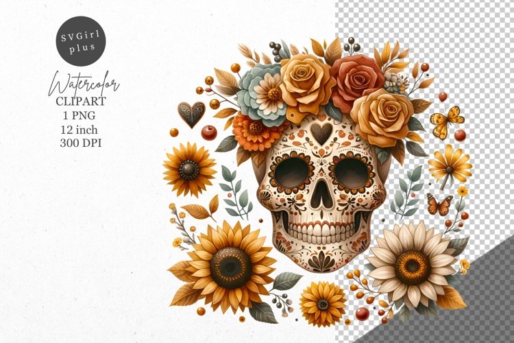 Fall Clipart Image 13