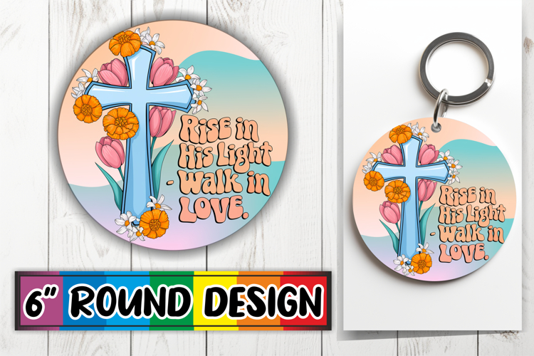 Cross Clipart Image 9