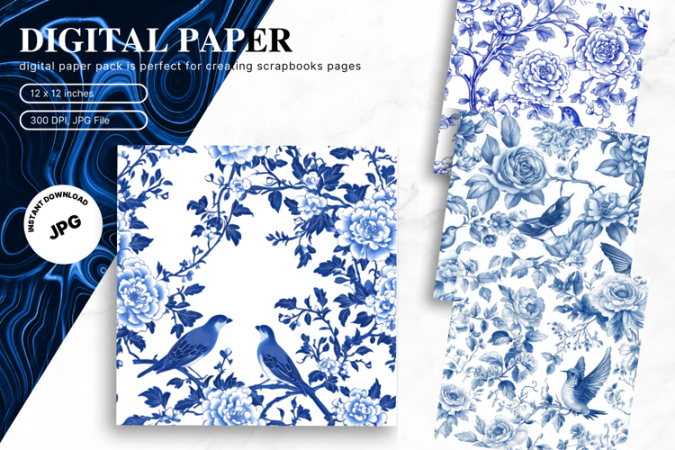 Vintage Background Image 5