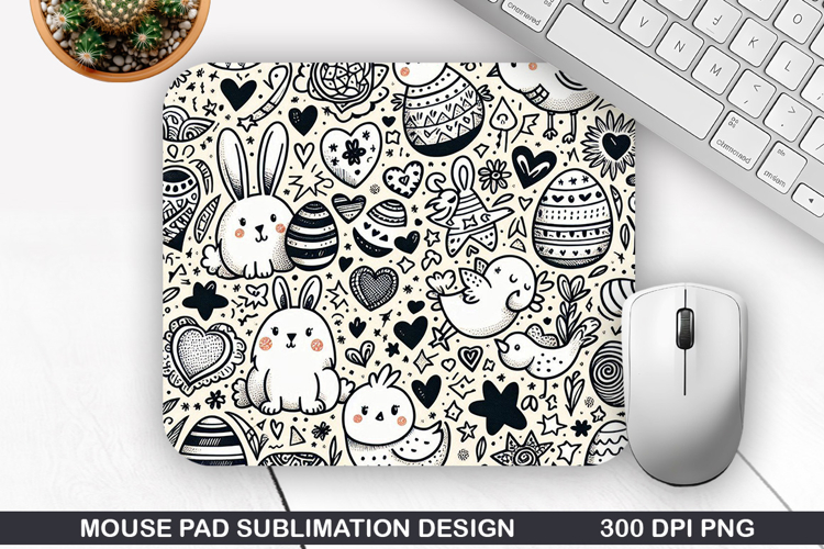 Bunny Clipart Image 11