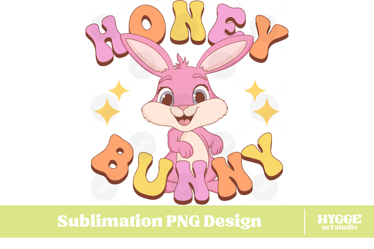 Easter Chick Clipart Image 4