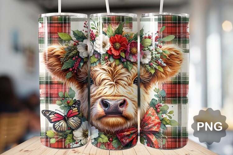 Sublimation Tumbler Wraps Image 8