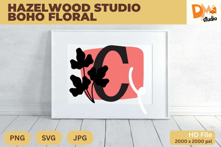 Rustic Logo Image 19