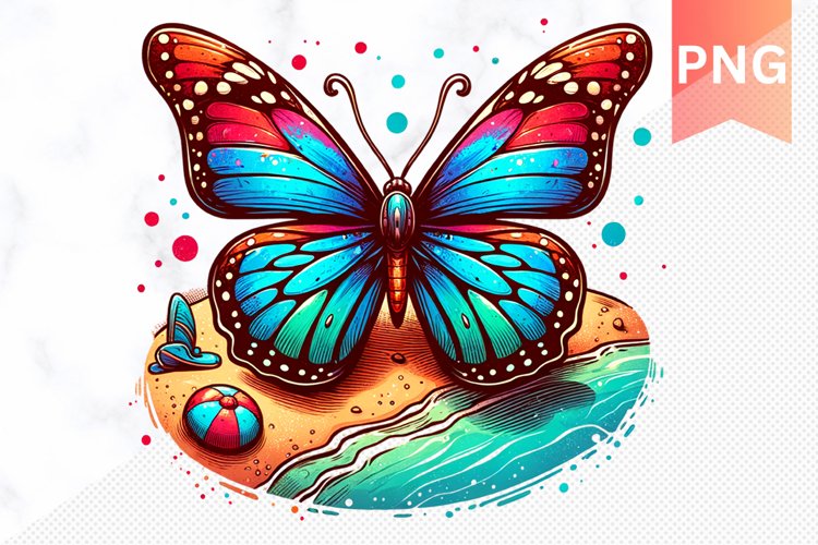Summer Clipart Image 11