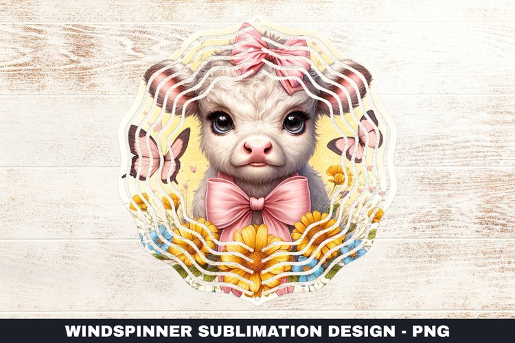 Butterfly Sublimation Designs Image 6