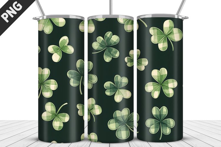 St Patrick's Day Clipart Image 17