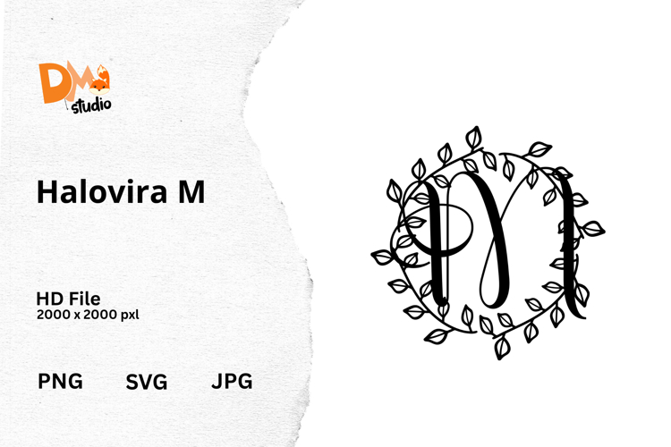 Luxury Font Image 18