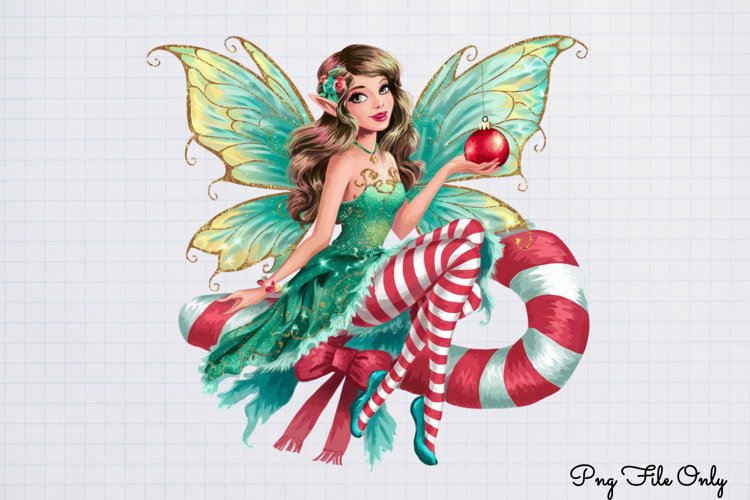 Boho Clipart Image 23