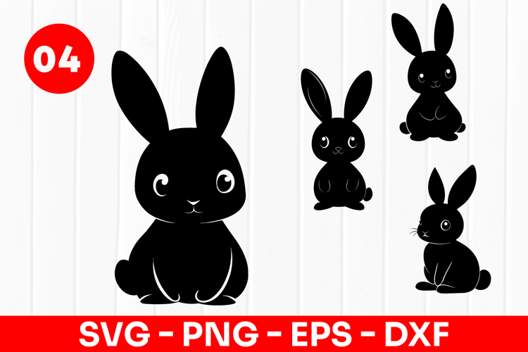 Rabbit Png Image 3
