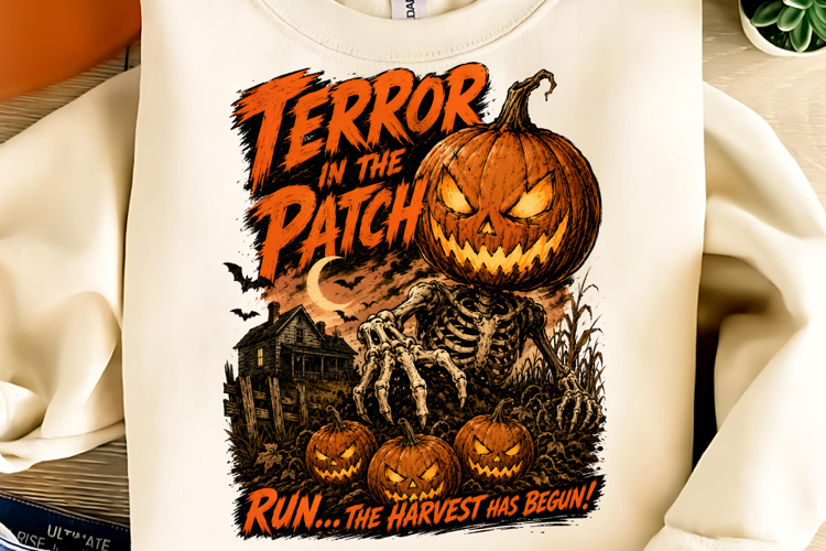 Spooky Season PNG, Halloween Sublimation, Trending Halloween