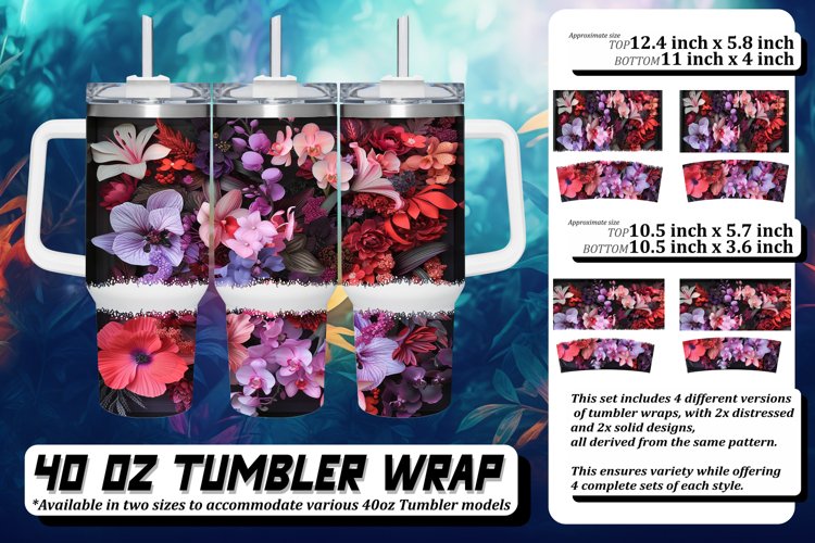 Watercolor Flower Png Image 16