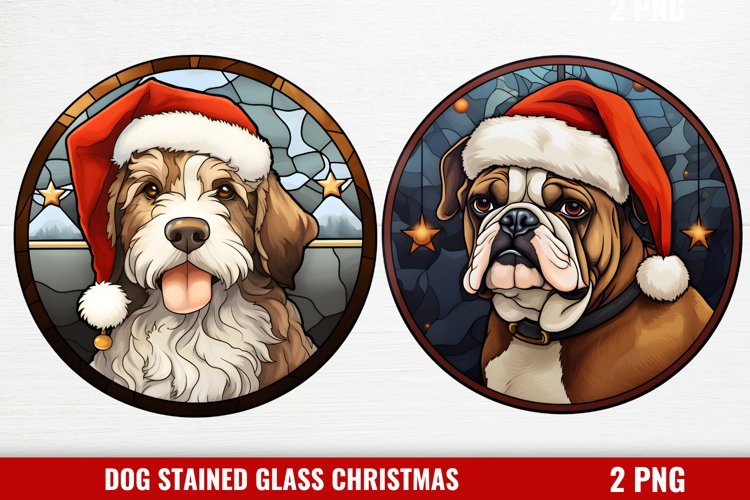 Stained Glass Png Image 13