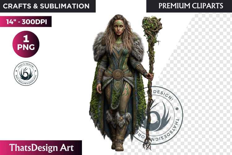 Thor Clipart Image 18