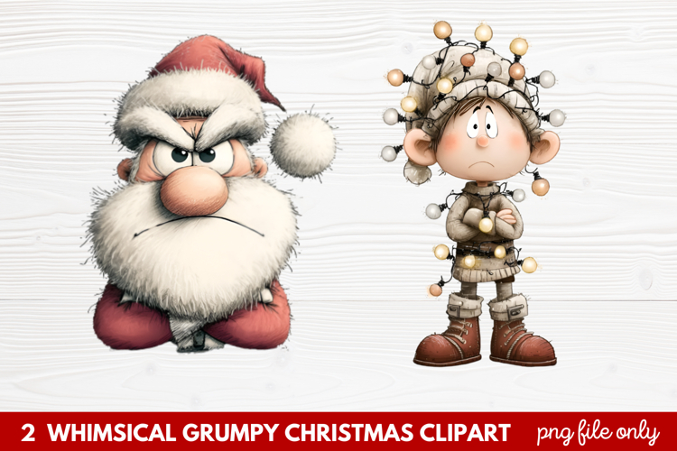 Cartoon Characters Clipart Image 14