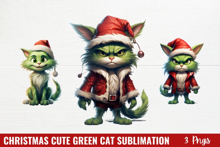 Cute Christmas Clipart Image 15