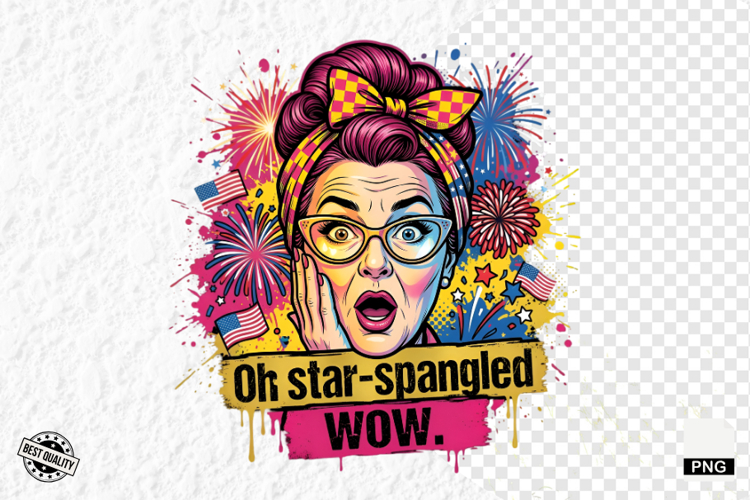 Grandma Clipart Image 13