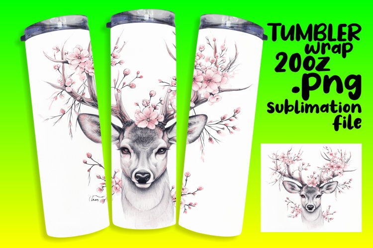 Sublimation Tumbler Designs Image 17