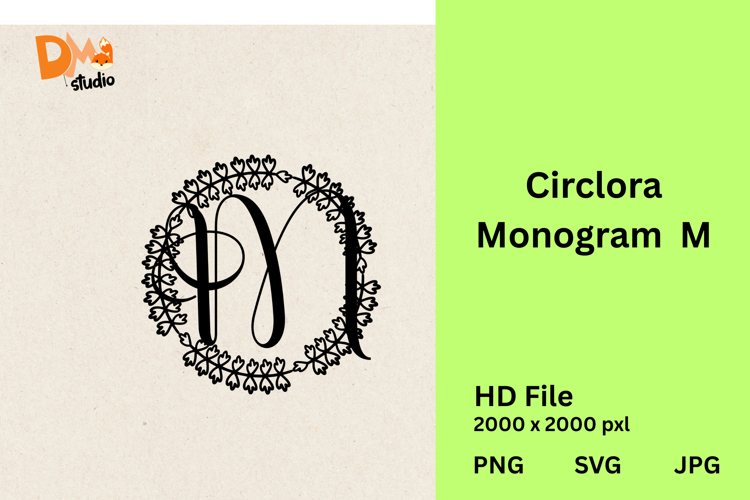 Alphabet Clipart Image 21