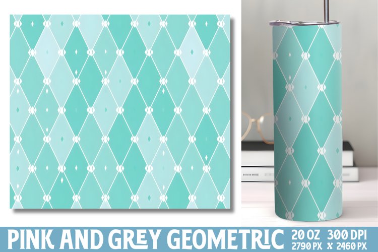 Sublimation Tumbler Wraps Image 9
