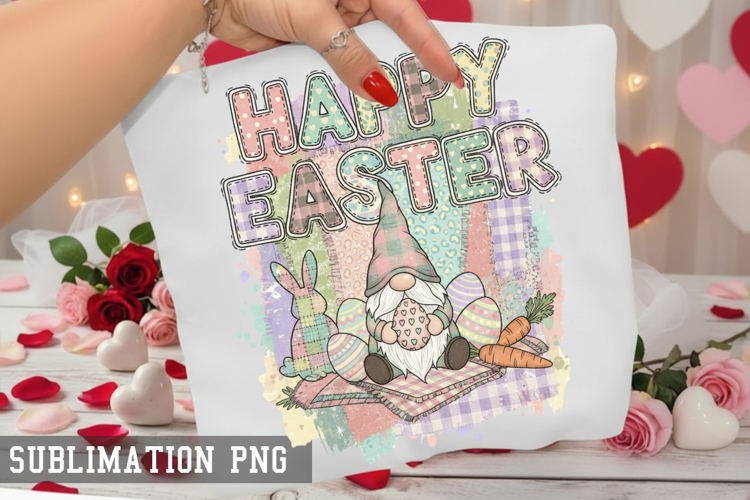 Easter Bunny Png Image 18