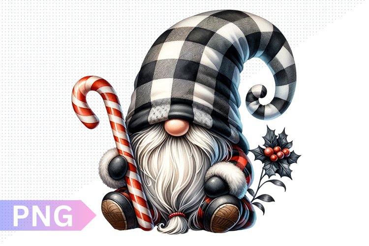 Gnome Clipart