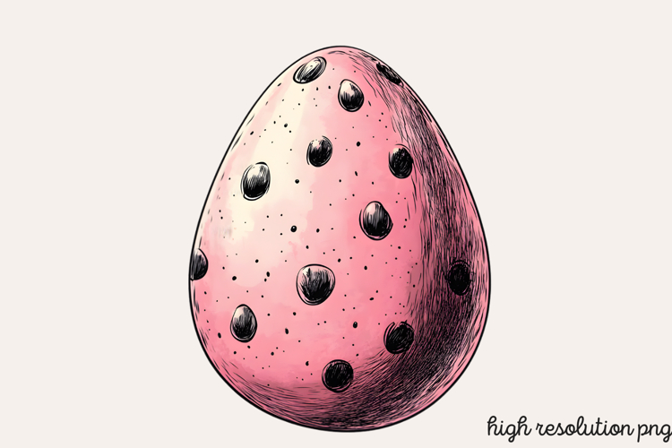 Easter Sublimation Designs Image 2