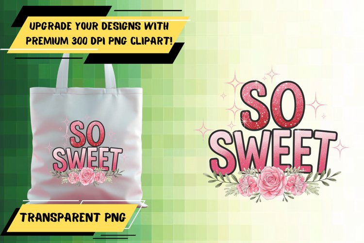 Valentines Sublimation Design Image 4