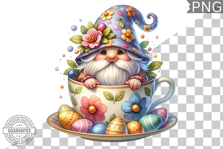 Easter Clipart Image 2