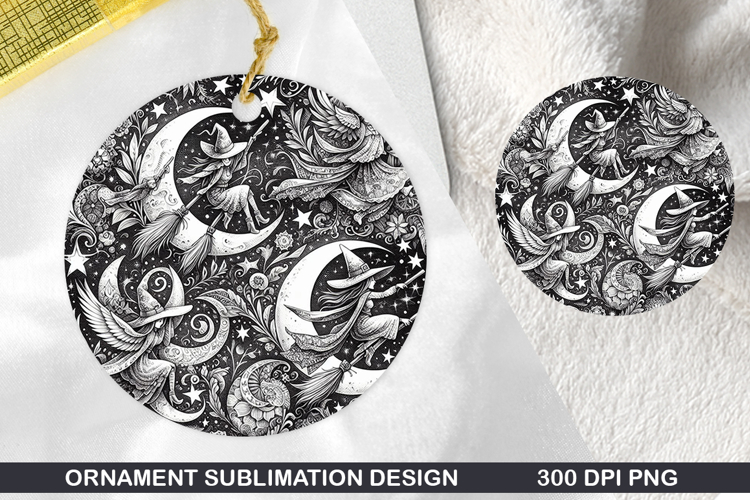 Ornament Png Image 8