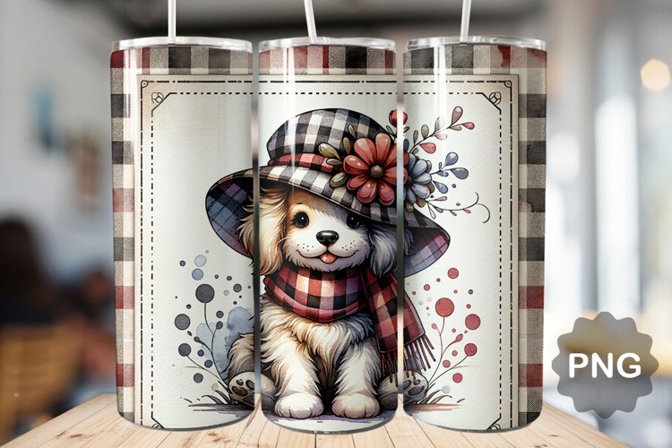 Sublimation Tumbler Wraps Image 8